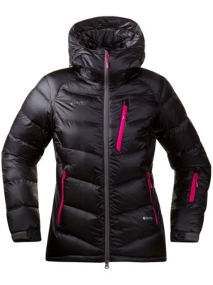 Bergans memurutind down hot sale lady jacket